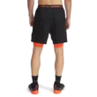 Férfi rövidnadrágok Under Armour UA Vanish Woven 2in1 Sts