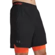 Férfi rövidnadrágok Under Armour UA Vanish Woven 2in1 Sts