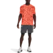 Férfi rövidnadrágok Under Armour UA Vanish Woven 2in1 Sts