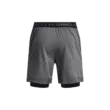 Férfi rövidnadrágok Under Armour UA Vanish Woven 2in1 Sts