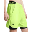 Férfi rövidnadrágok Under Armour UA Vanish Woven 2in1 Sts