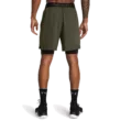 Férfi rövidnadrágok Under Armour UA Vanish Woven 2in1 Sts