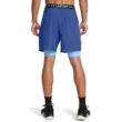 Férfi rövidnadrágok Under Armour UA Vanish Woven 2in1 Sts