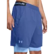 Férfi rövidnadrágok Under Armour UA Vanish Woven 2in1 Sts