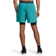 Férfi rövidnadrágok Under Armour UA Vanish Woven 2in1 Sts
