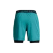 Férfi rövidnadrágok Under Armour UA Vanish Woven 2in1 Sts