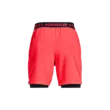 Férfi rövidnadrágok Under Armour UA Vanish Woven 2in1 Sts