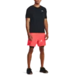 Férfi rövidnadrágok Under Armour UA Vanish Woven 2in1 Sts