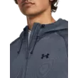Férfi felső Under Armour UA AF Storm FZ Hoodie