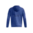 Férfi felső Under Armour UA AF Storm FZ Hoodie-BLU
