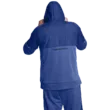 Férfi felső Under Armour UA AF Storm FZ Hoodie-BLU