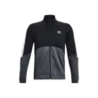 Férfi dzseki Under Armour UA Tricot Fashion Jacket