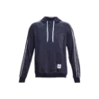 Férfi felső Under Armour UA Essential Heritage Flc HD