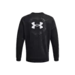 Férfi felső Under Armour UA Essential Heritge Flc Crw