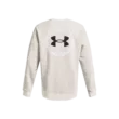 Férfi felső Under Armour UA Essential Heritge Flc Crw