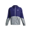 Férfi dzseki Under Armour UA Legacy Windbreaker