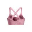 Női melltartó Under Armour UA Infinity High Bra Zip