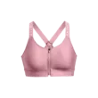 Női melltartó Under Armour UA Infinity High Bra Zip