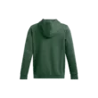 Férfi felső Under Armour UA Icon Fleece Hoodie-GRN