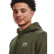 Férfi felső Under Armour UA Essential Fleece Hoodie