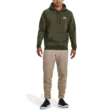 Férfi felső Under Armour UA Essential Fleece Hoodie