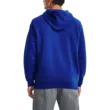 Férfi felső Under Armour UA Essential Fleece Hoodie