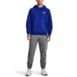 Férfi felső Under Armour UA Essential Fleece Hoodie