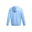 Férfi felső Under Armour UA Icon Fleece Hoodie-BLU