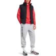 Férfi felső Under Armour UA Icon Fleece Hoodie-RED
