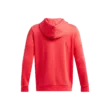 Férfi felső Under Armour UA Icon Fleece Hoodie-RED