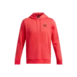 Férfi felső Under Armour UA Icon Fleece Hoodie-RED