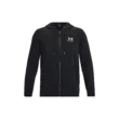 Férfi felső Under Armour UA Essential Fleece FZ Hood