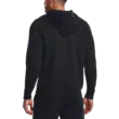 Férfi felső Under Armour UA Essential Fleece FZ Hood