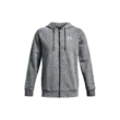 Férfi felső Under Armour UA Essential Fleece FZ Hood