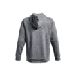 Férfi felső Under Armour UA Essential Fleece FZ Hood