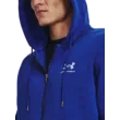 Férfi felső Under Armour UA Essential Fleece FZ Hood