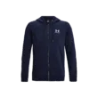 Férfi felső Under Armour UA Essential Fleece FZ Hood