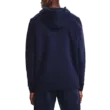 Férfi felső Under Armour UA Essential Fleece FZ Hood