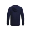 Férfi felső Under Armour UA Essential Fleece FZ Hood