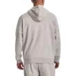 Férfi felső Under Armour UA Essential Fleece FZ Hood