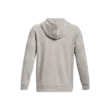 Férfi felső Under Armour UA Essential Fleece FZ Hood