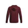 Férfi felső Under Armour UA Essential Fleece FZ Hood