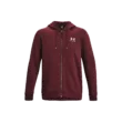 Férfi felső Under Armour UA Essential Fleece FZ Hood
