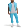 Férfi melegítők Under Armour UA Icon Fleece Jogger