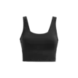 Női atlétatrikó Under Armour Meridian Fitted Crop Tank