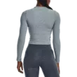 Női póló Under Armour UA Rush Seamless LS