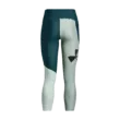Női leggings Under Armour Armour Colorblock Ankle Leg