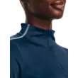 Női póló Under Armour UA Train CW 1/2 Zip