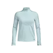 Női póló Under Armour UA Train CW 1/2 Zip