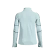 Női póló Under Armour UA Train CW 1/2 Zip